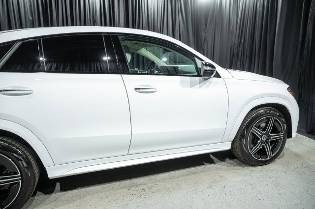 New 2026 Mercedes-Benz GLE 450 450 4MATIC® Coupe image 4