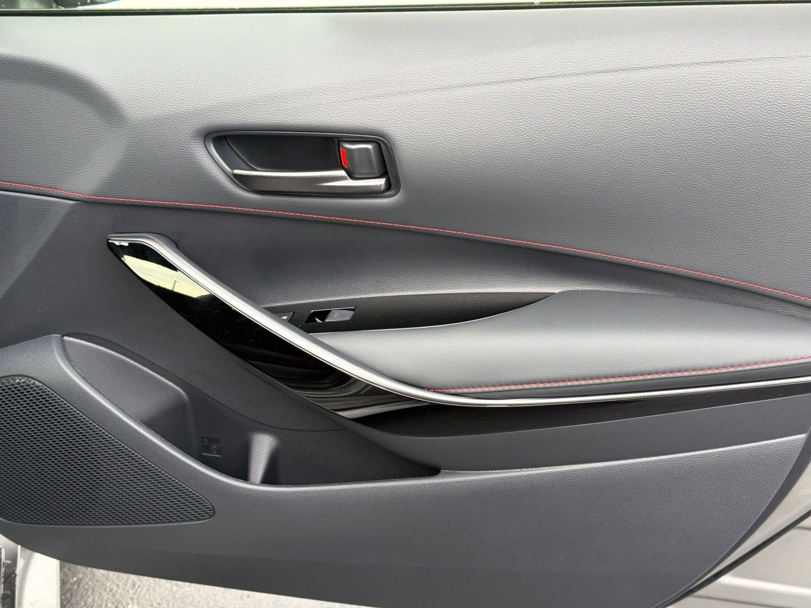 New 2026 Toyota Corolla GR AWD/4WD image 34