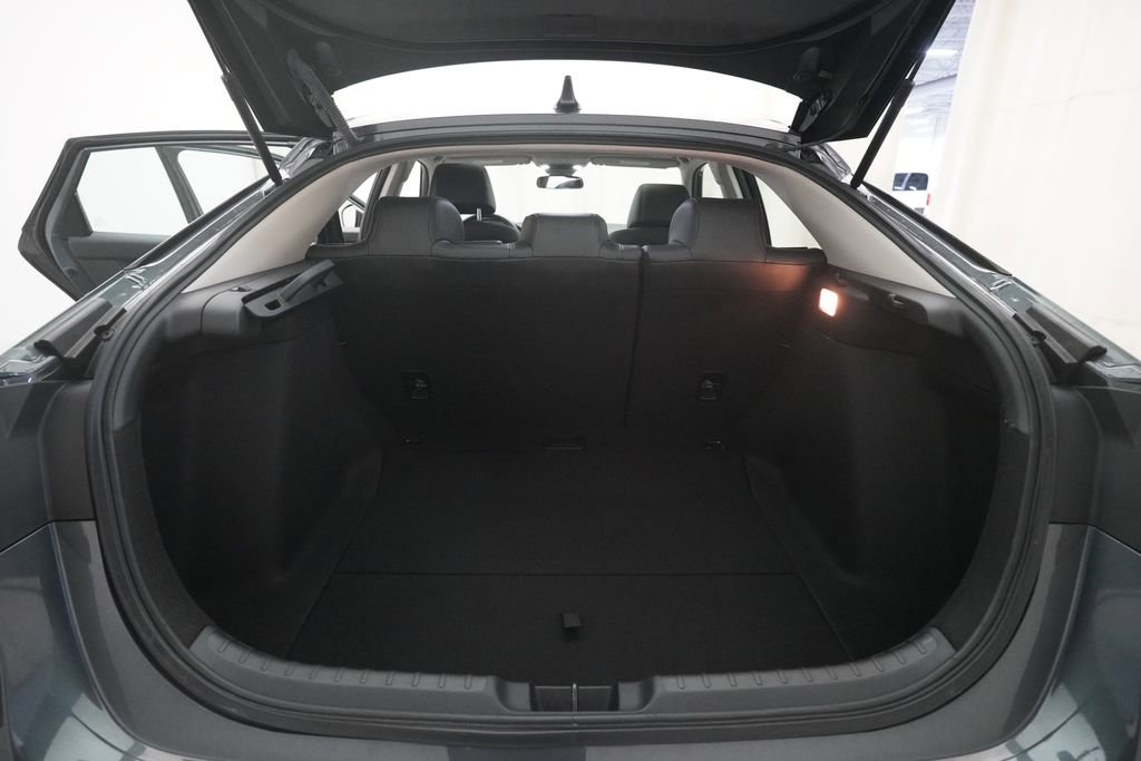 Certified 2024 Honda Civic EX-L image 10