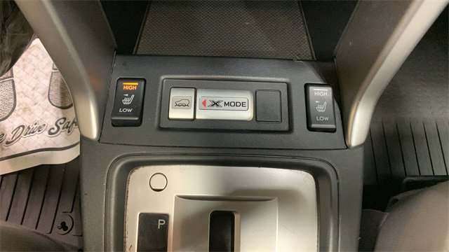 Used 2018 Subaru Forester 2.5i Premium w/ All-Weather Package image 38