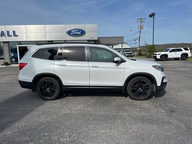 Used 2022 Honda Pilot Special Edition image 2