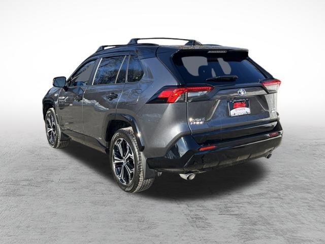 Certified 2024 Toyota RAV4 XSE w/ Weather Package image 5