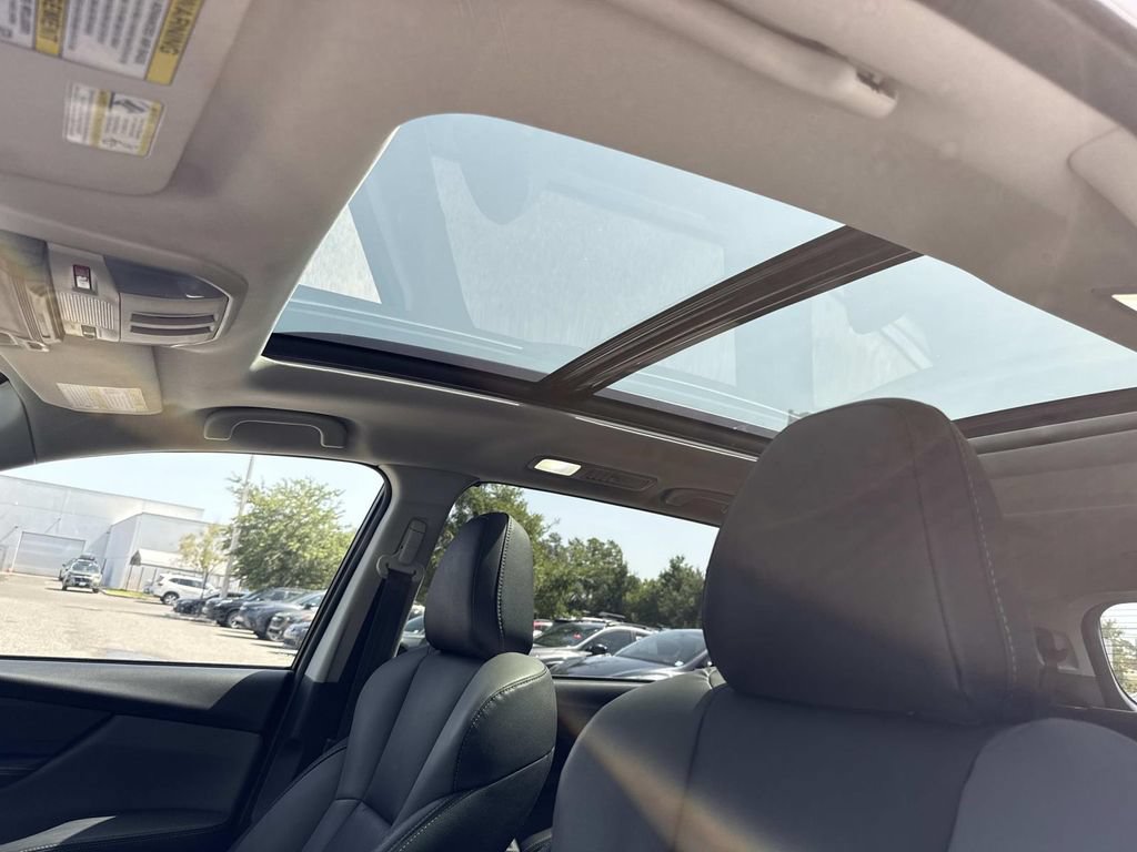 Used 2023 Subaru Ascent Onyx Edition AWD/4WD image 28