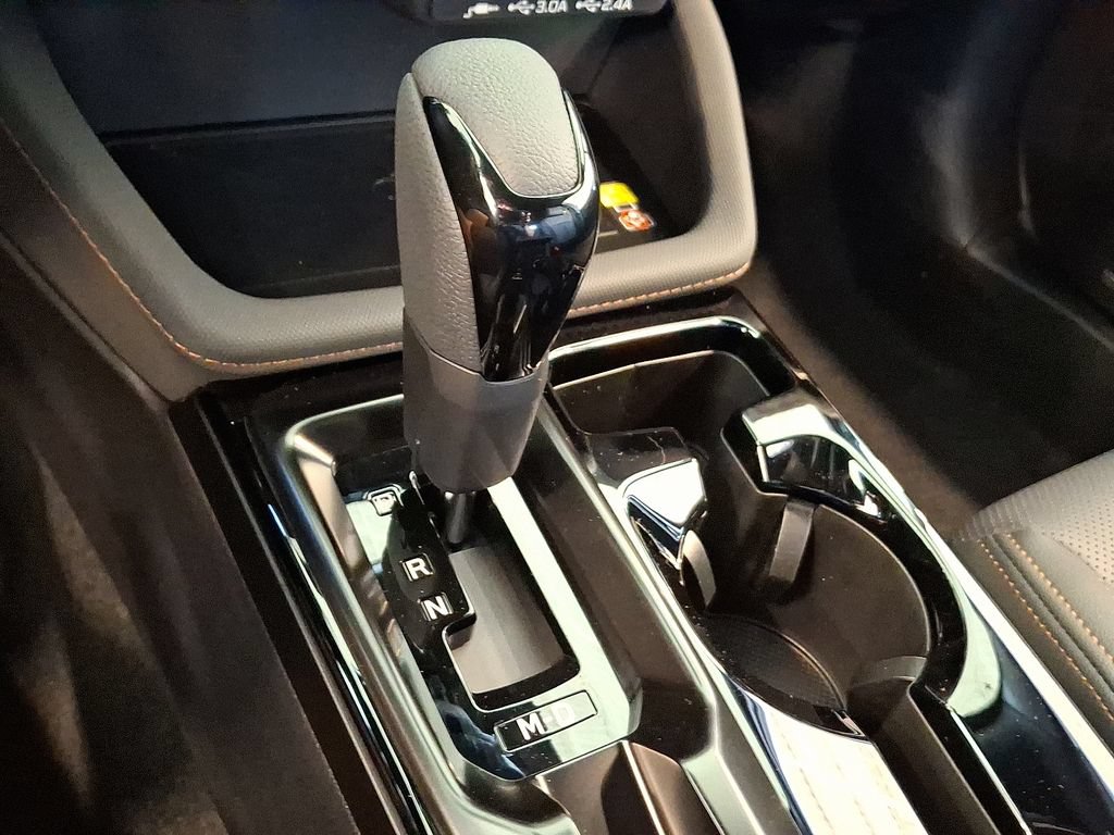 New 2026 Subaru Forester Touring AWD/4WD image 11
