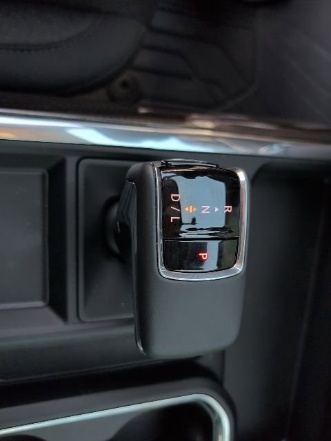 New 2026 Chevrolet Silverado 1500 RST w/ Protection Package image 24