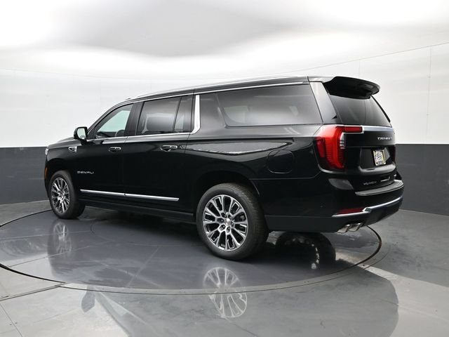 New 2026 GMC Yukon XL Denali w/ Denali Reserve Package AWD/4WD image 7