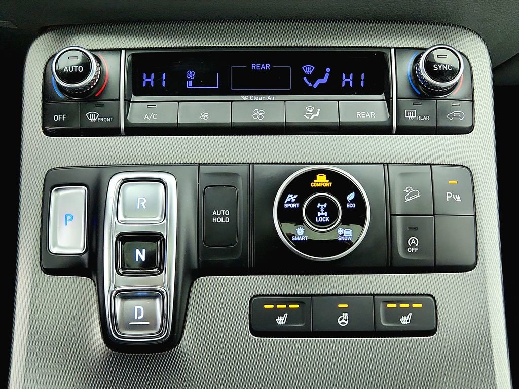 Used 2020 Hyundai Palisade SEL AWD/4WD image 20