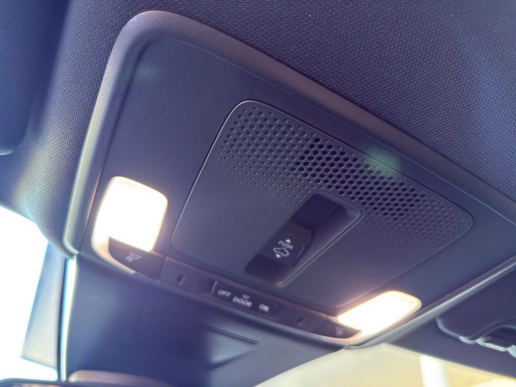 Certified 2025 Honda Civic Sport image 20