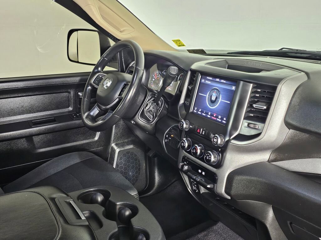 Used 2020 RAM 2500 Tradesman image 40