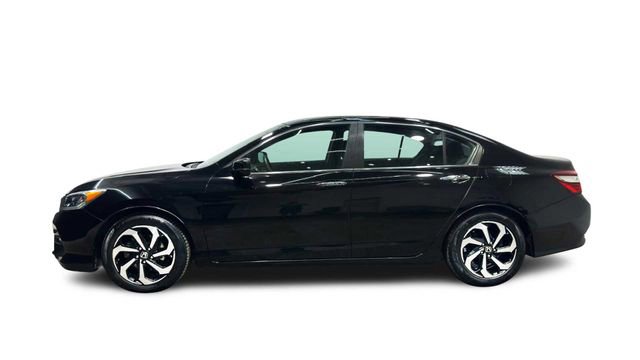 Used 2017 Honda Accord EX-L image 1