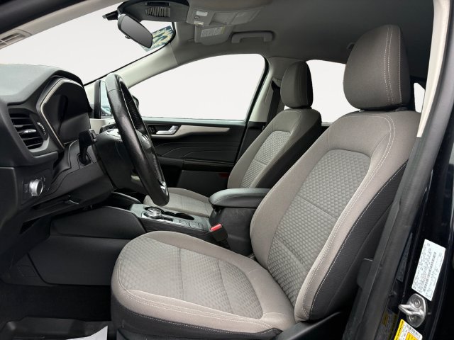 Used 2021 Ford Escape SE w/ Convenience Package AWD/4WD image 9