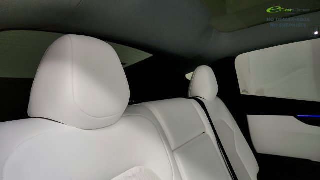 Used 2026 Tesla Model Y 2WD image 41