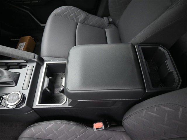 New 2025 Toyota Tacoma SR5 image 31