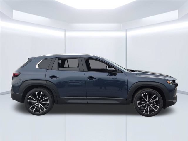 New 2026 MAZDA CX-50 AWD 2.5 S w/ Weather Package image 8