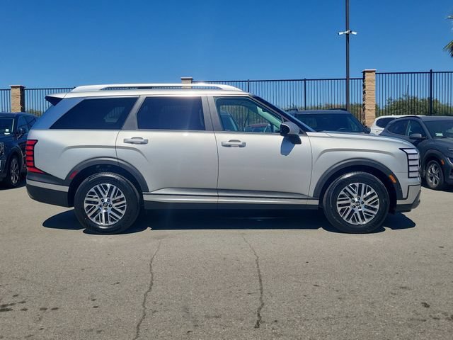 New 2026 Hyundai Palisade SEL AWD/4WD image 27