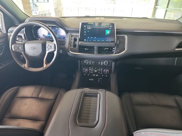 Used 2024 Chevrolet Tahoe RST w/ Luxury Package RWD image 16