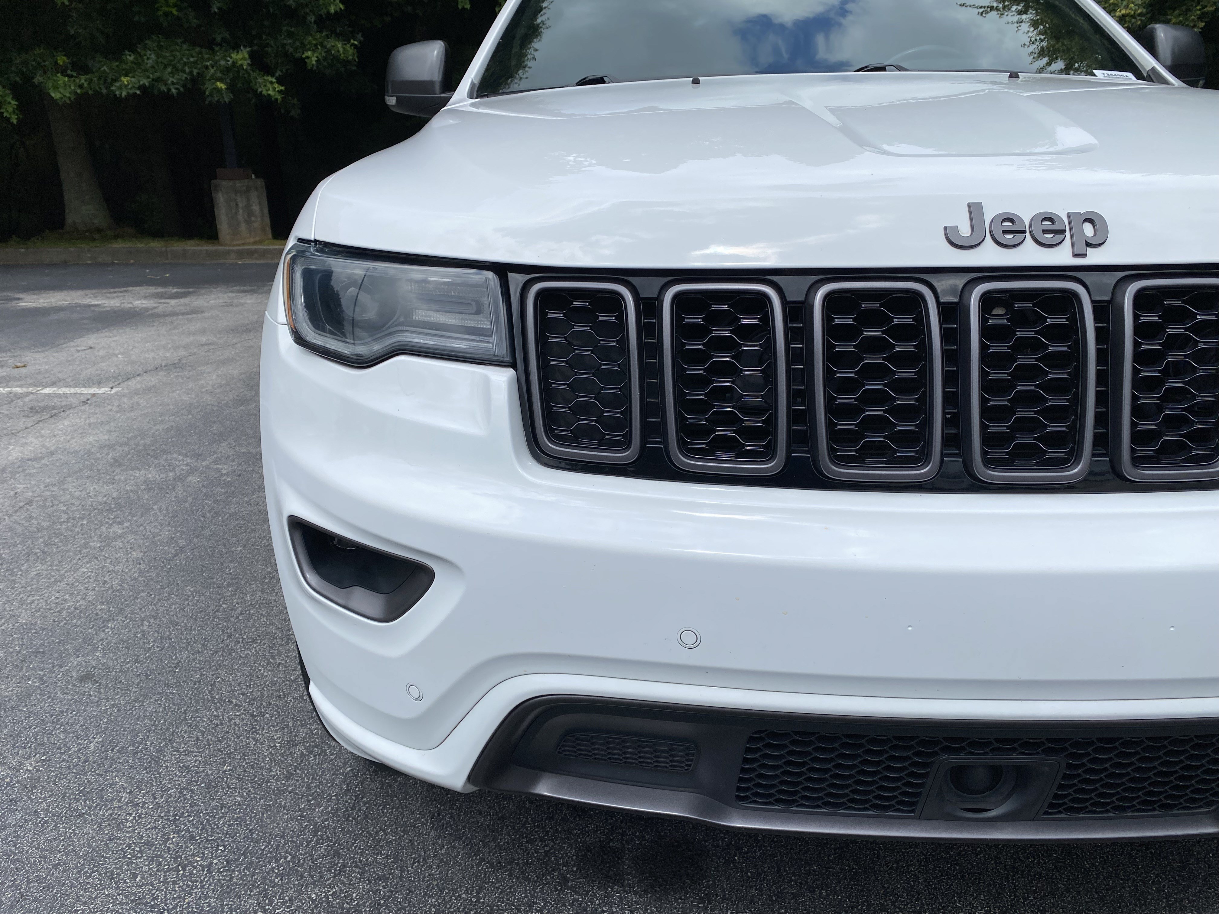 Used 2021 Jeep Grand Cherokee Limited w/ Quick Order Package 28K 80th RWD image 14