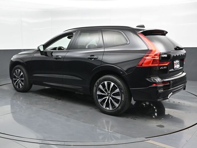 Used 2023 Volvo XC60 B5 Plus w/ Protection Package Premier image 10