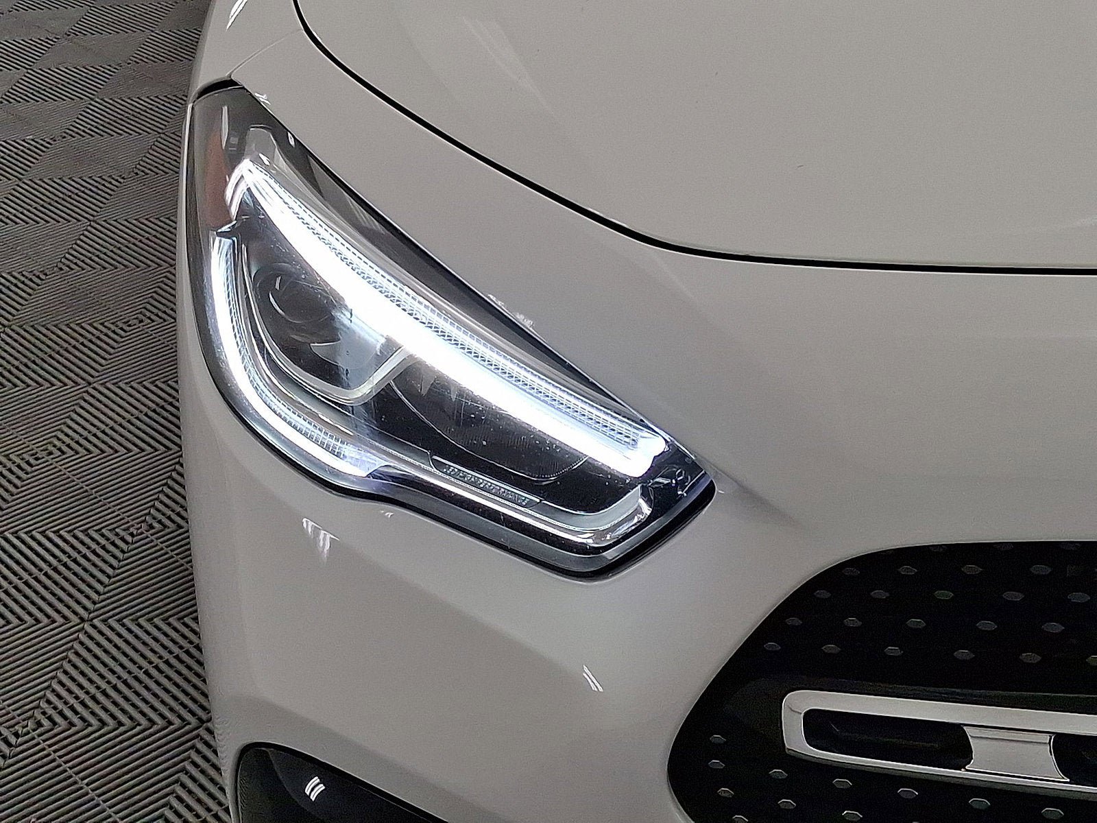 Used 2022 Mercedes-Benz GLA 250 4MATIC image 27