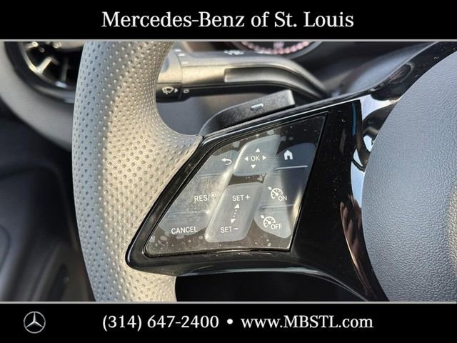 New 2026 Mercedes-Benz Sprinter 2500 image 9