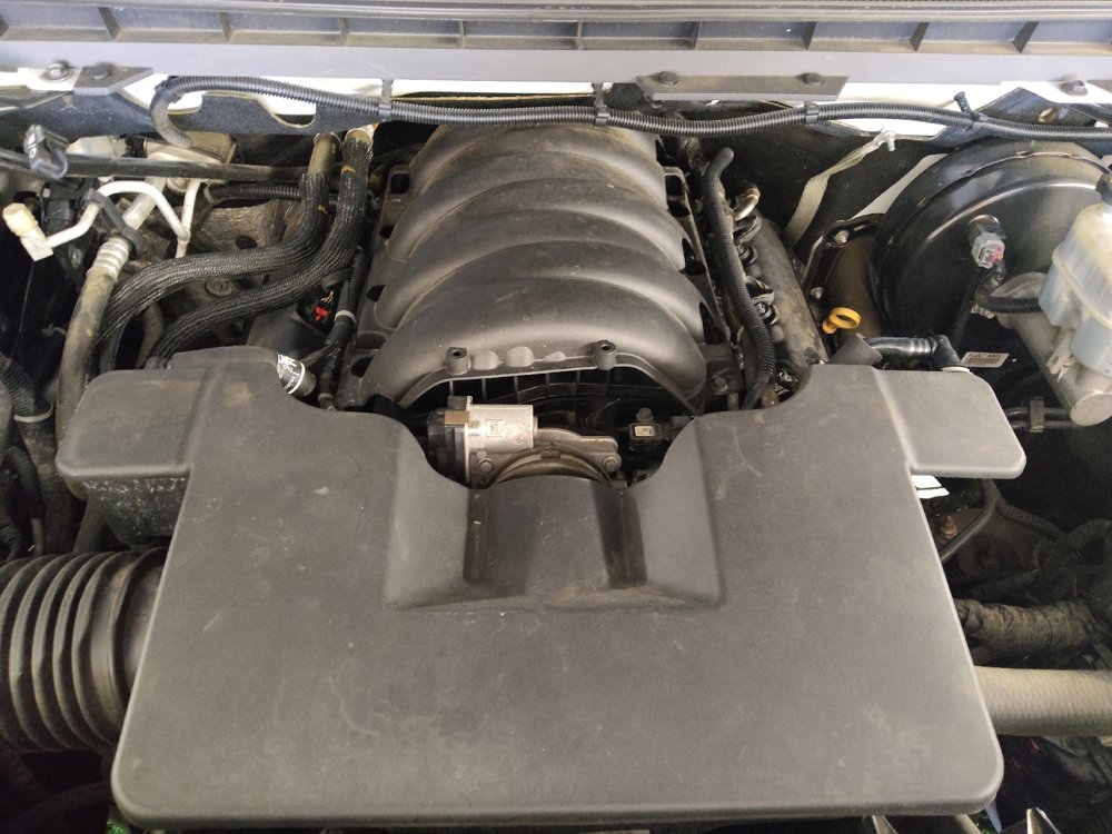 Used 2018 Chevrolet Silverado 1500 LS w/ Trailering Package image 30