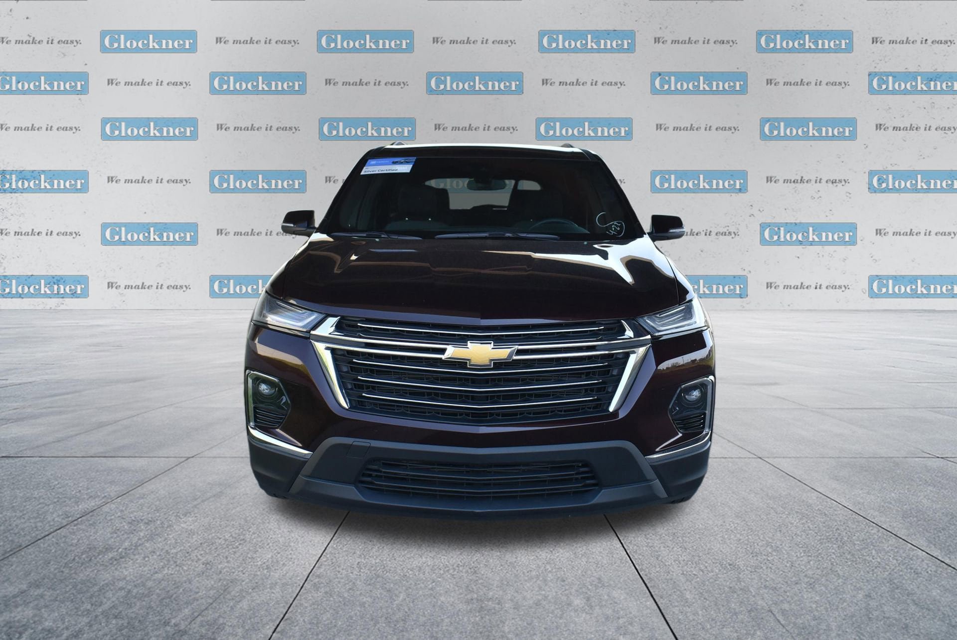 Used 2023 Chevrolet Traverse LT FWD image 2
