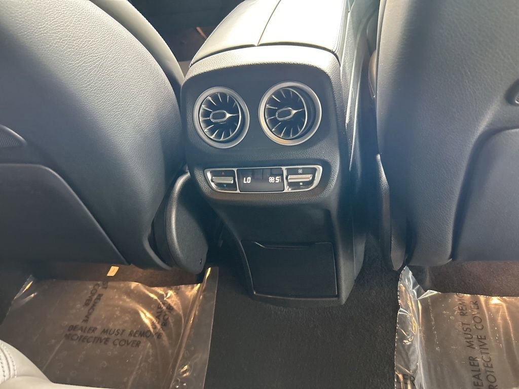 Used 2020 Mercedes-Benz G 63 AMG 4MATIC w/ G Manufaktur Interior Package image 28