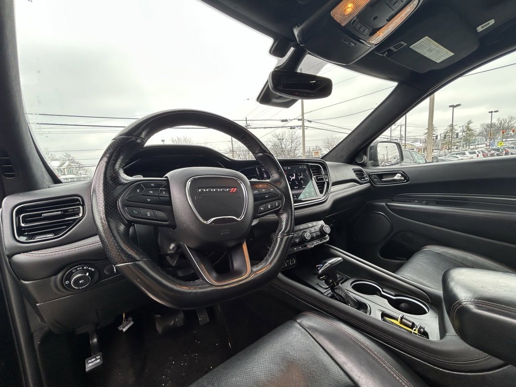 Used 2022 Dodge Durango R/T image 17