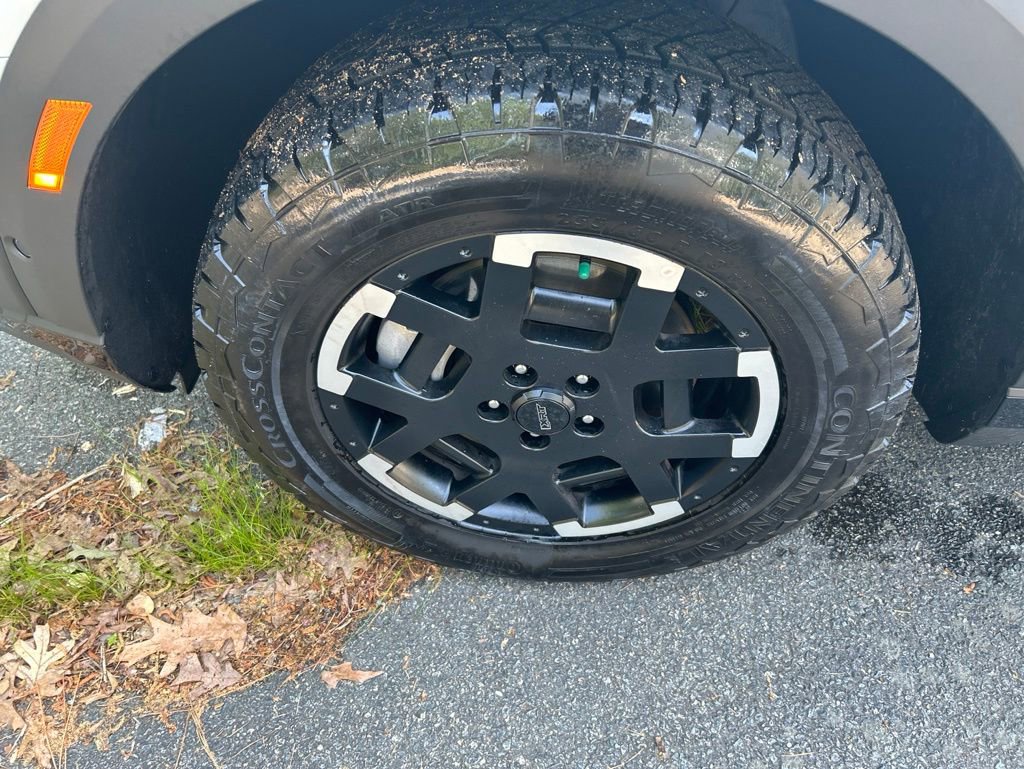 Certified 2026 Hyundai Palisade XRT Pro AWD/4WD image 14