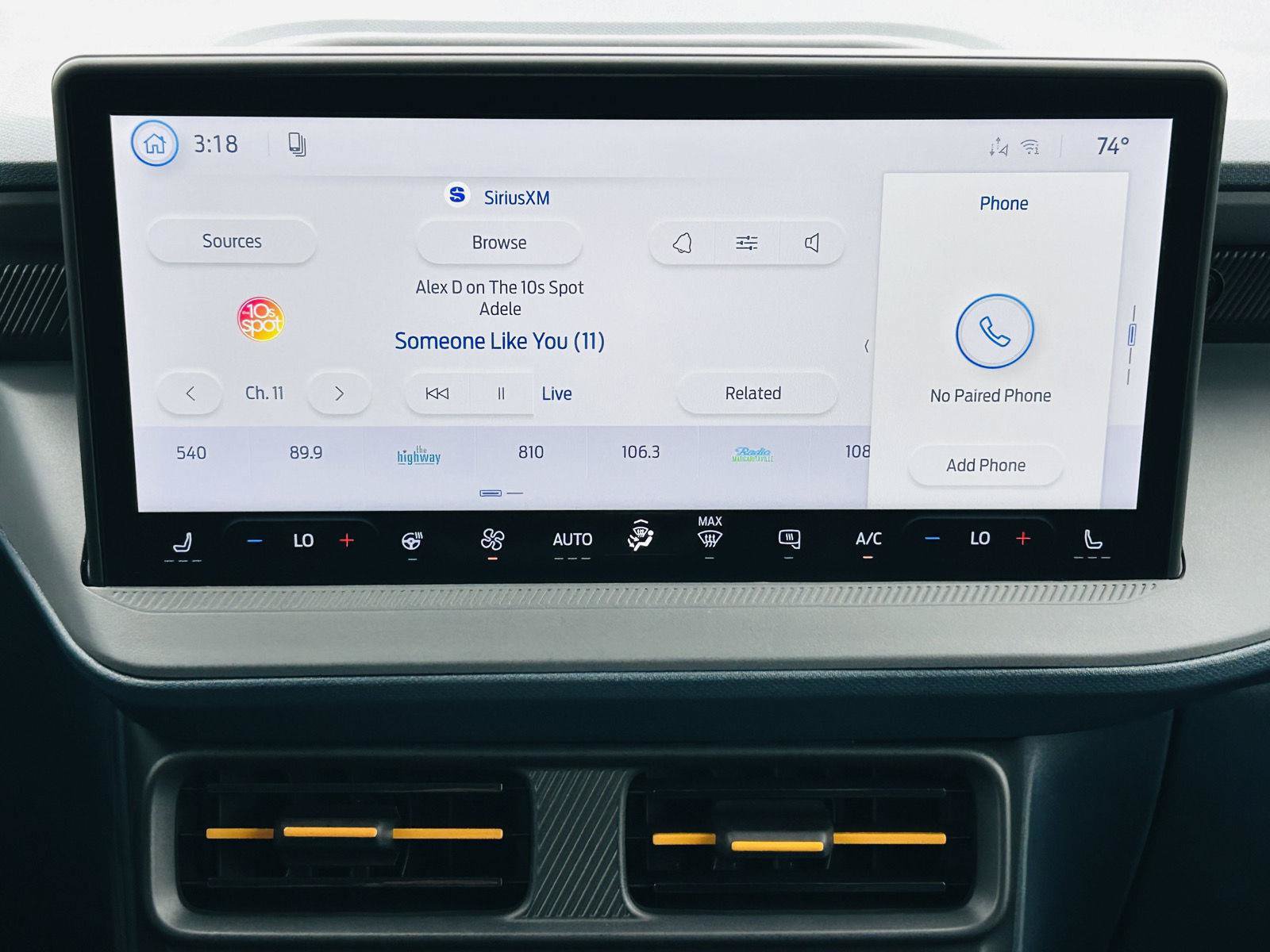 New 2026 Ford Maverick Tremor AWD/4WD image 27