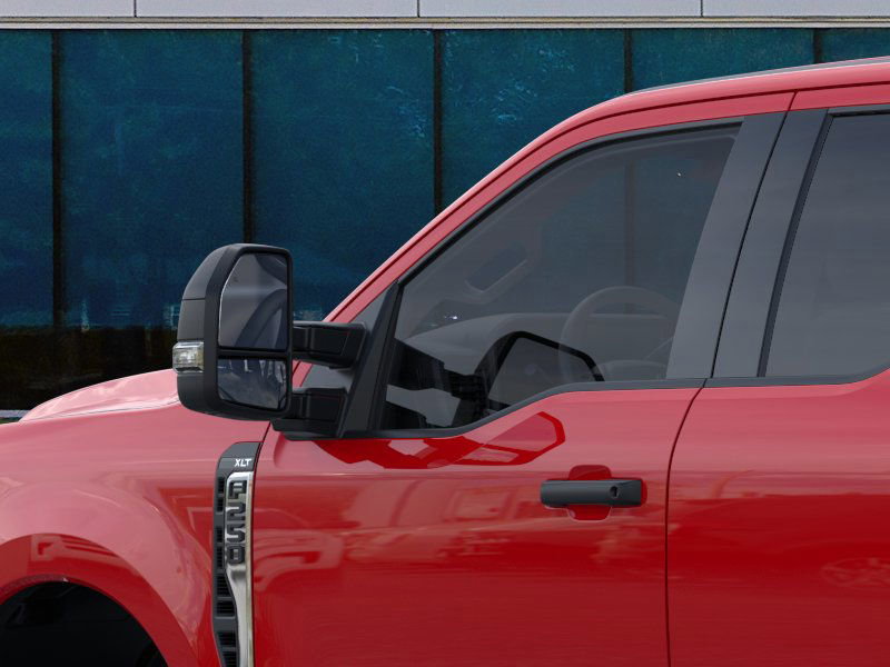 New 2026 Ford F250 XLT image 20