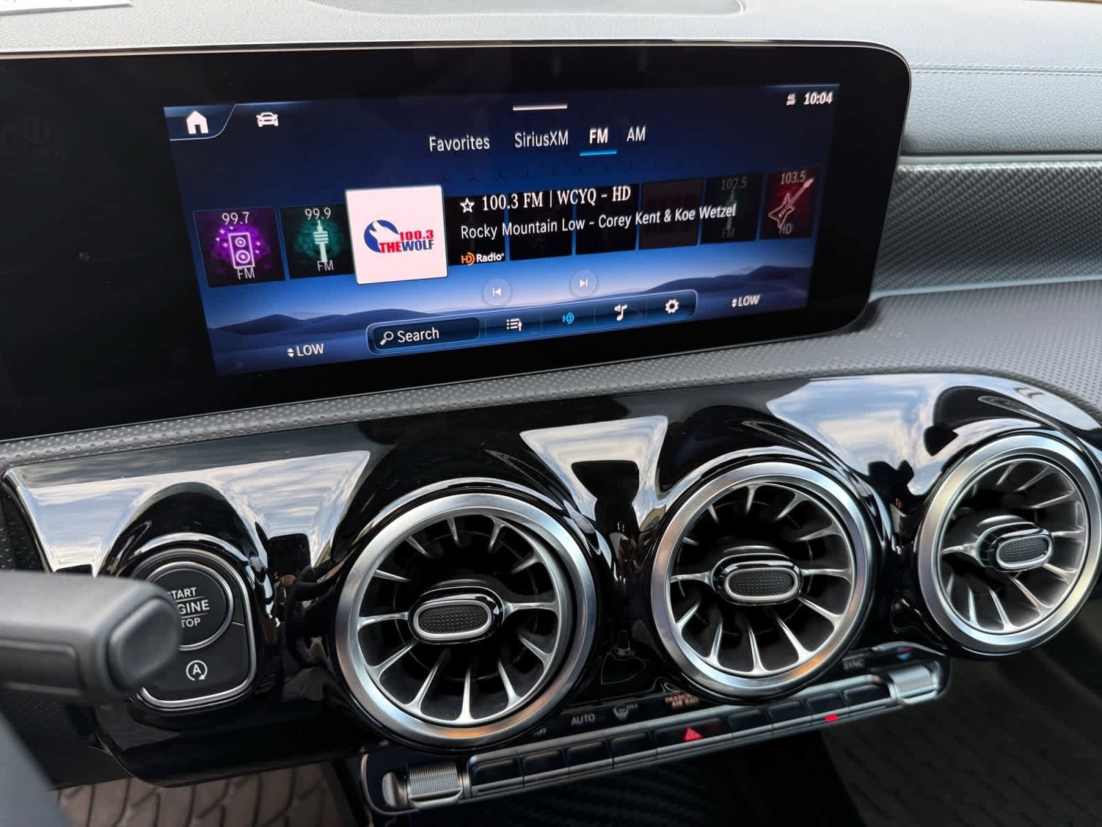 Certified 2025 Mercedes-Benz CLA 250 CLA 250 image 19