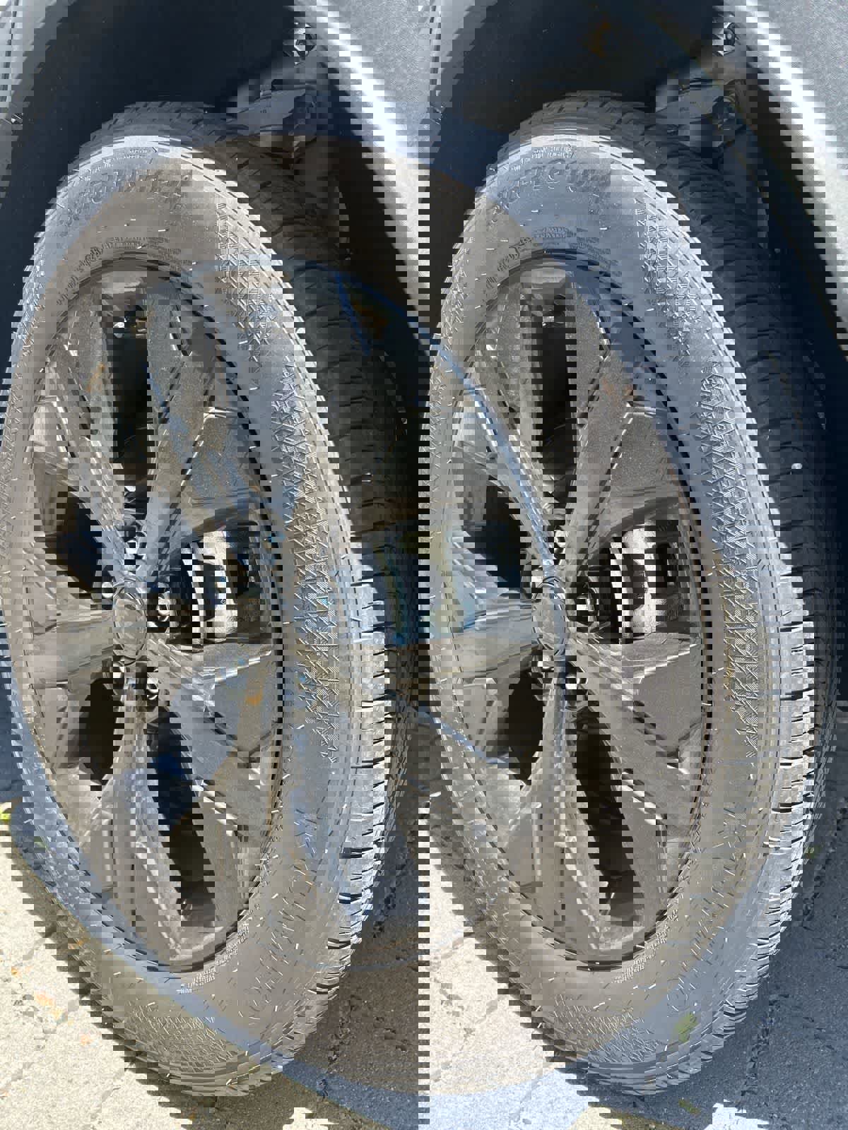 Used 2025 Kia Sportage X-Line w/ Premium Package image 19