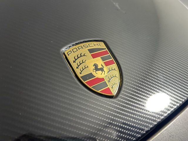 Used 2018 Porsche Panamera 4S image 36