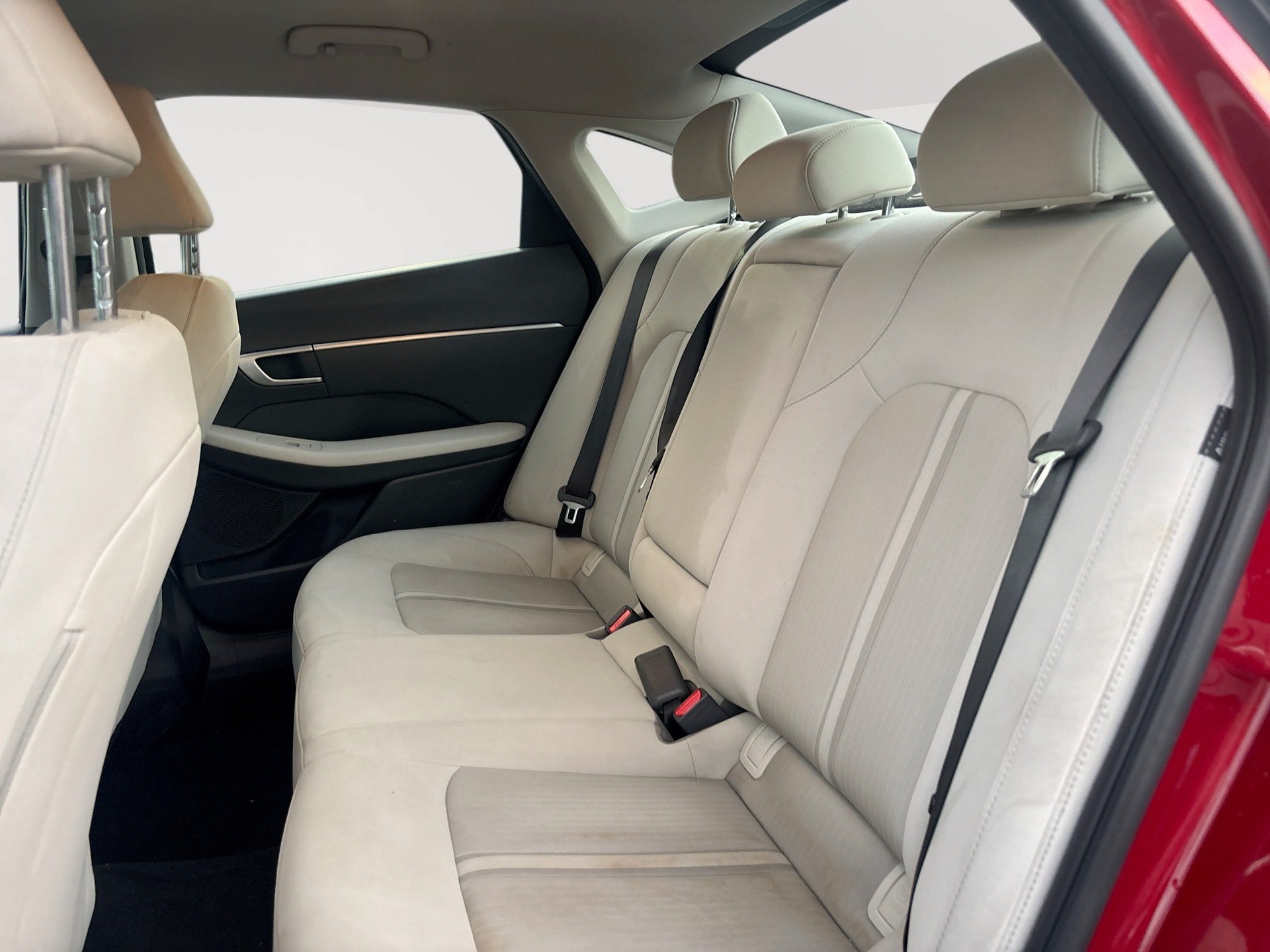 Used 2024 Hyundai Sonata SEL FWD image 25