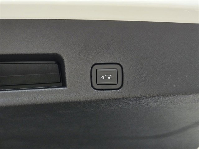 New 2025 GMC Acadia Elevation w/ Black Edition image 7