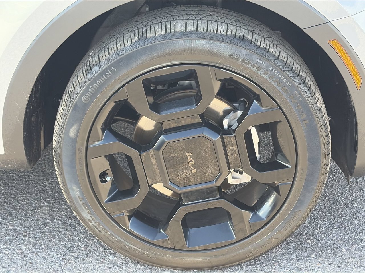 Certified 2026 Kia Sorento SX Prestige AWD/4WD image 9