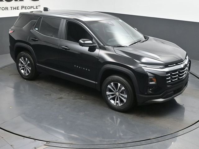 New 2026 Chevrolet Equinox LT w/ Safety and Technology Package image 26