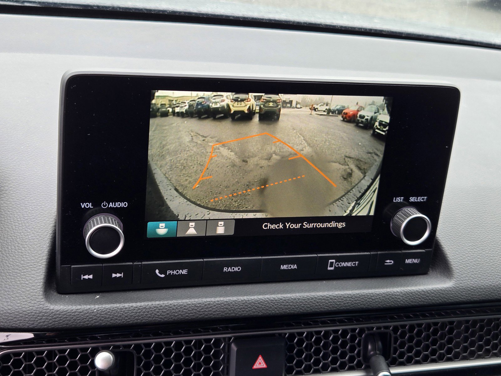 Used 2023 Honda Civic LX image 18