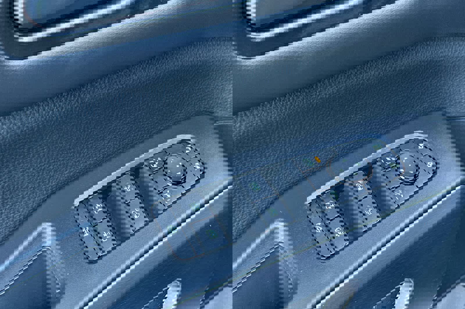 New 2026 Nissan Pathfinder Rock Creek image 13