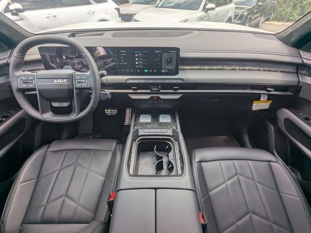 New 2027 Kia Telluride SX Prestige X-Pro AWD/4WD image 18