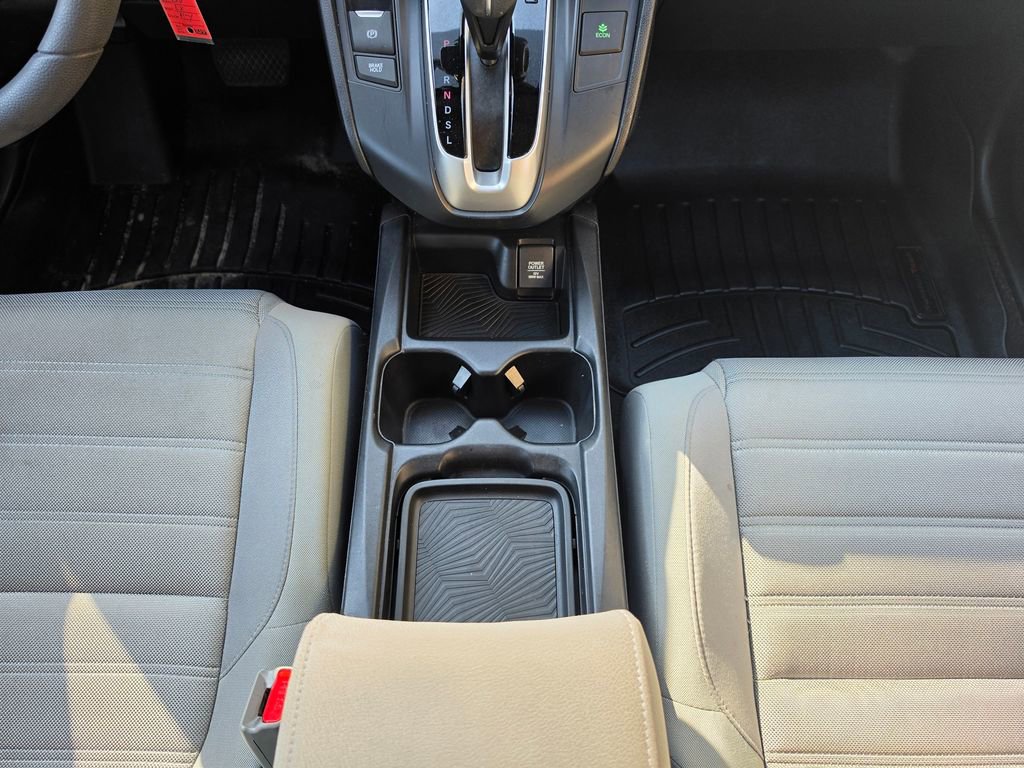 Used 2017 Honda CR-V LX image 14