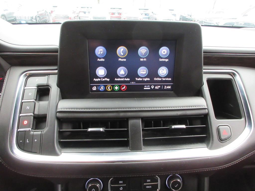 Used 2023 Chevrolet Tahoe LS RWD image 29