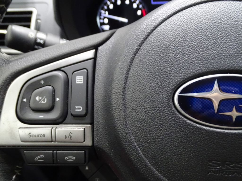 Used 2018 Subaru Forester 2.5i Limited image 25