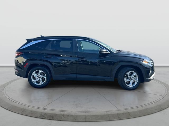 Used 2024 Hyundai Tucson SEL FWD image 3