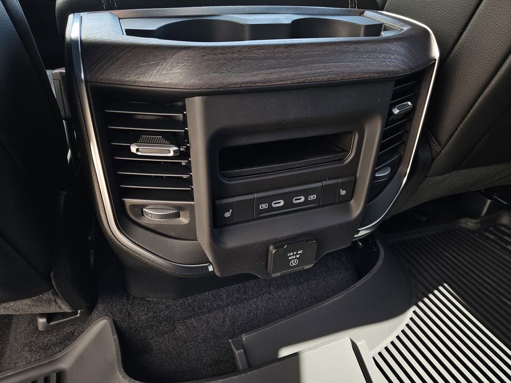 New 2026 RAM 1500 Laramie image 10