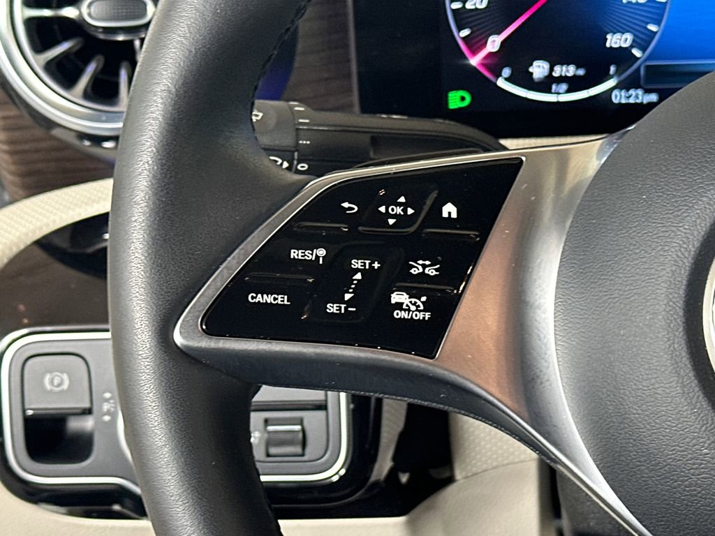 Certified 2025 Mercedes-Benz CLA 250 4MATIC image 26