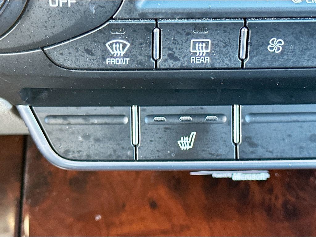 Used 2016 Kia Sorento EX w/ EX Premium Package image 19