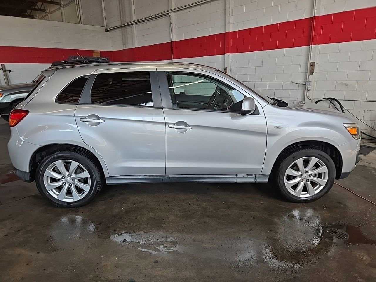 Used 2013 Mitsubishi Outlander Sport ES image 4