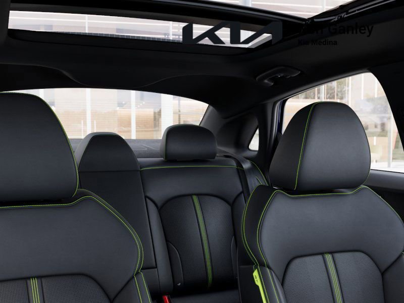 New 2026 Kia K5 GT w/ GT1 Package image 27